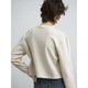 CREDONA / ����ɥ� CENTRAL THERMAL CARDIGAN