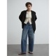 CREDONA / ����ɥ� CENTRAL THERMAL CARDIGAN
