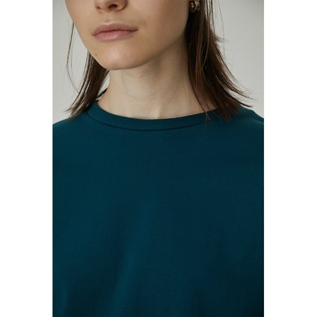 RIM.ARK / ��ॢ����  Open shoulder cut tops