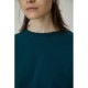 RIM.ARK / ��ॢ����  Open shoulder cut tops