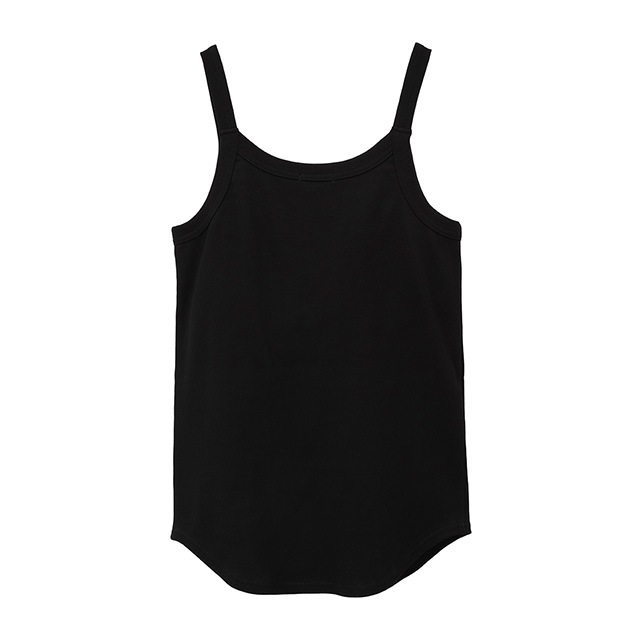 CLANE / ����� RIB CAMISOLE TANK TOPS