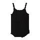 CLANE / ����� RIB CAMISOLE TANK TOPS
