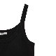 CLANE / ����� RIB CAMISOLE TANK TOPS