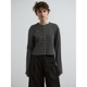CREDONA / ����ɥ� CENTRAL THERMAL CARDIGAN