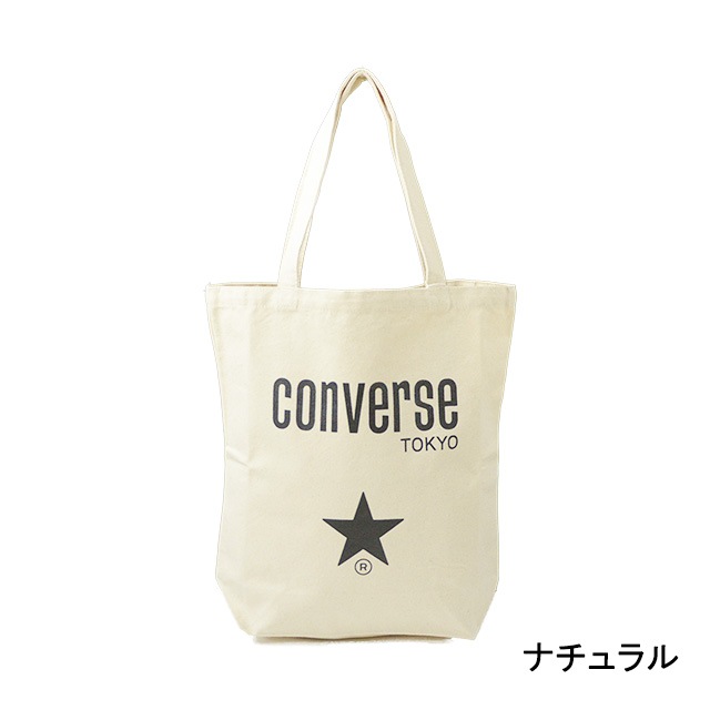 CONVERSE TOKYO  (����С����ȥ����祦�� /  �����Хå�