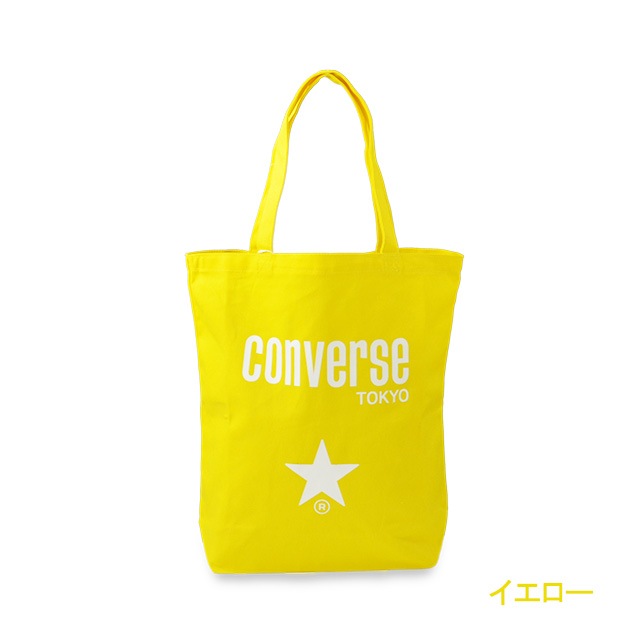 CONVERSE TOKYO  (����С����ȥ����祦�� /  �����Хå�
