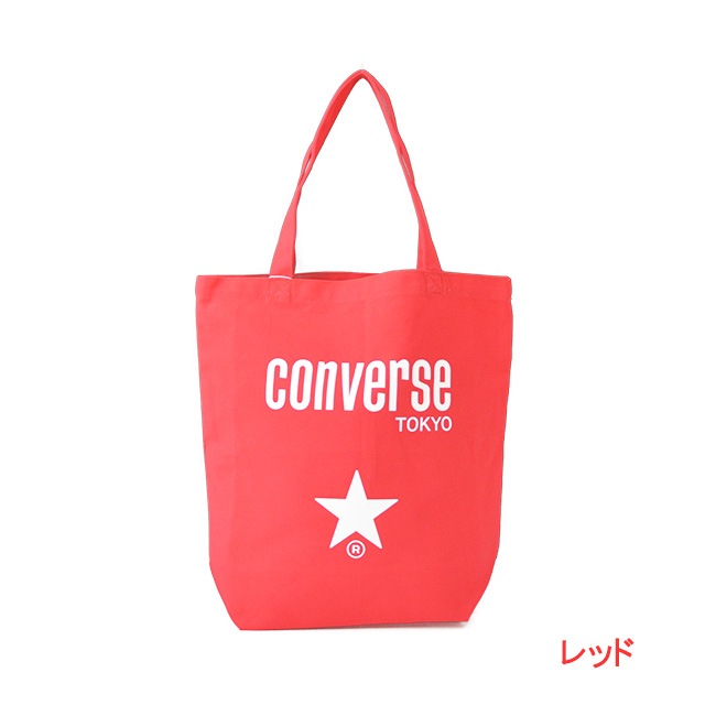 CONVERSE TOKYO  (����С����ȥ����祦�� /  �����Хå�