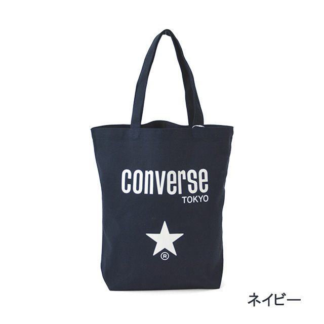 CONVERSE TOKYO  (����С����ȥ����祦�� /  �����Хå�