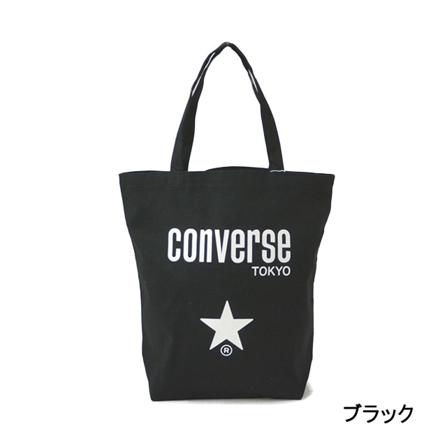 CONVERSE TOKYO  (����С����ȥ����祦�� /  �����Хå�