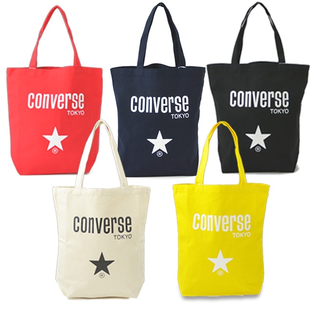 CONVERSE TOKYO  (����С����ȥ����祦�� /  �����Хå�