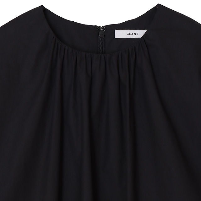 CLANE / クラネ VOLUME SLEEVE BALLOON TOPS｜アーストライブ