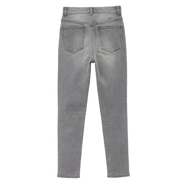 CLANE / クラネJ/W STRETCH SLIM DENIM PANTS｜アーストライブ