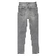 CLANE / �����J/W STRETCH SLIM DENIM PANTS