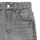 CLANE / �����J/W STRETCH SLIM DENIM PANTS