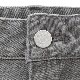CLANE / �����J/W STRETCH SLIM DENIM PANTS