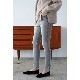 CLANE / �����J/W STRETCH SLIM DENIM PANTS
