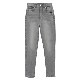 CLANE / �����J/W STRETCH SLIM DENIM PANTS