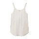 CLANE / ����� RIB CAMISOLE TANK TOPS