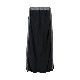 NOUNLESS / �ʥ���쥹 SWEAT DOCKING LINE SKIRT