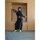 NOUNLESS / �ʥ���쥹 SWEAT DOCKING LINE SKIRT