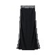 NOUNLESS / �ʥ���쥹 SWEAT DOCKING LINE SKIRT