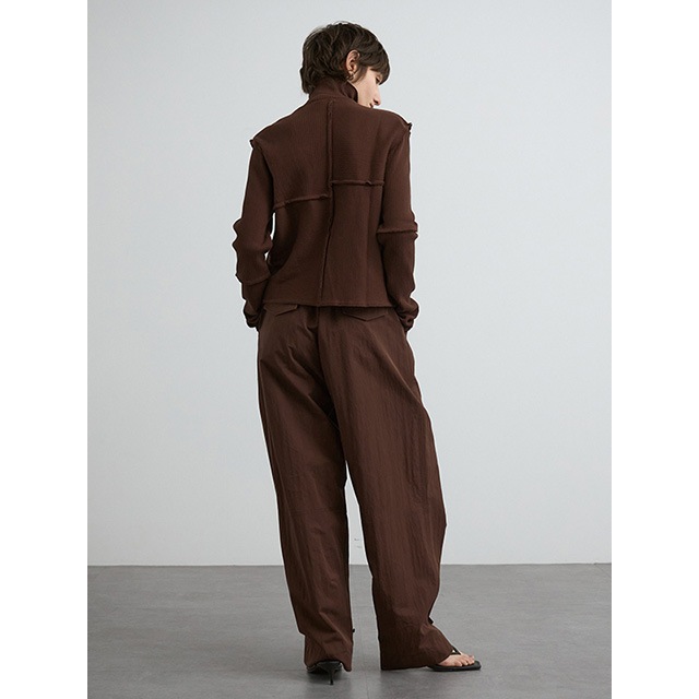 CREDONA / ����ɥ� TERRA RIB 2WAY ZIP THERMAL