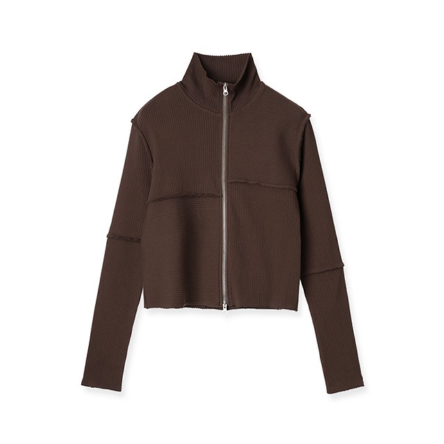 CREDONA / ����ɥ� TERRA RIB 2WAY ZIP THERMAL