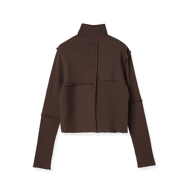 CREDONA / ����ɥ� TERRA RIB 2WAY ZIP THERMAL