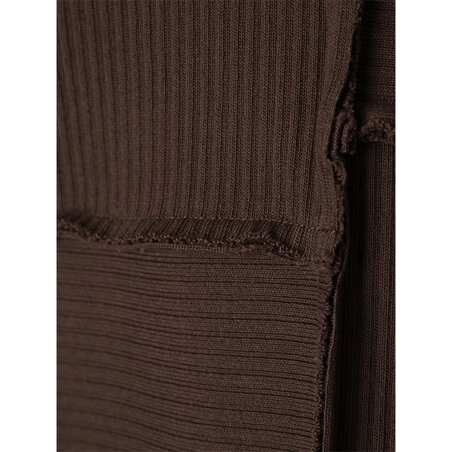 CREDONA / ����ɥ� TERRA RIB 2WAY ZIP THERMAL