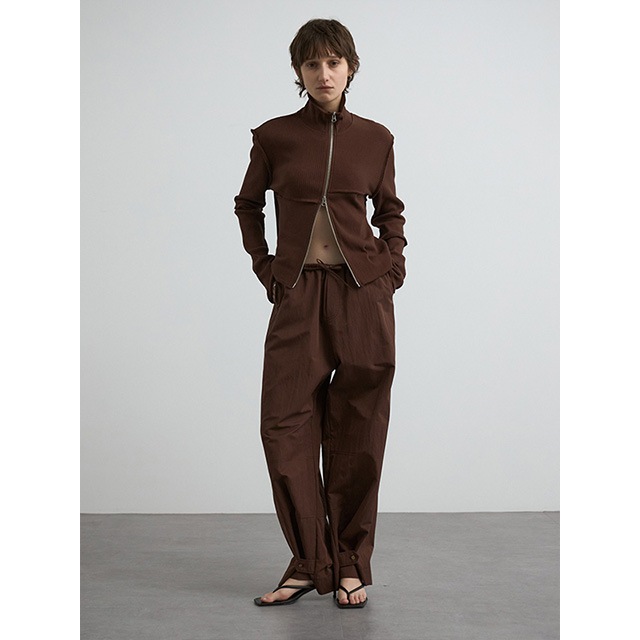 CREDONA / ����ɥ� TERRA RIB 2WAY ZIP THERMAL