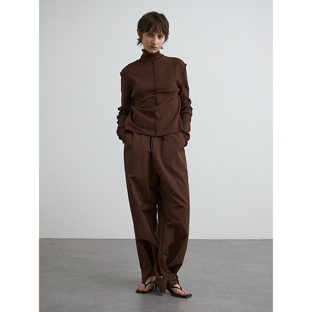 CREDONA / ����ɥ� TERRA RIB 2WAY ZIP THERMAL