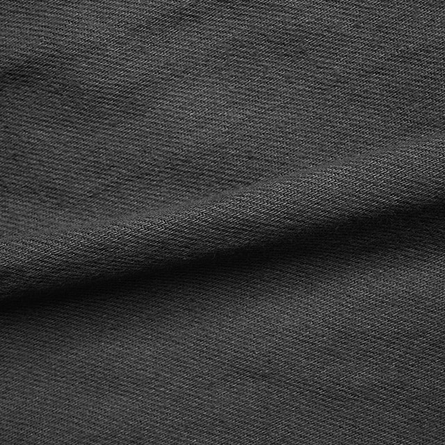 Name. / COTTON KERSEY M-65 SHORT JACKET｜アーストライブ