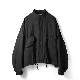 Name. / COTTON KERSEY M-65 SHORT JACKET