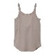 CLANE / ����� RIB CAMISOLE TANK TOPS