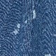 NOUNLESS / �ʥ���쥹 DENIM DISCHARGE PRINTHING SHIRTS