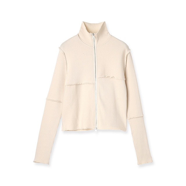 CREDONA / ����ɥ� TERRA RIB 2WAY ZIP THERMAL