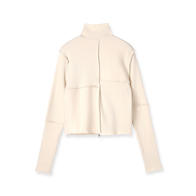 CREDONA / ����ɥ� TERRA RIB 2WAY ZIP THERMAL