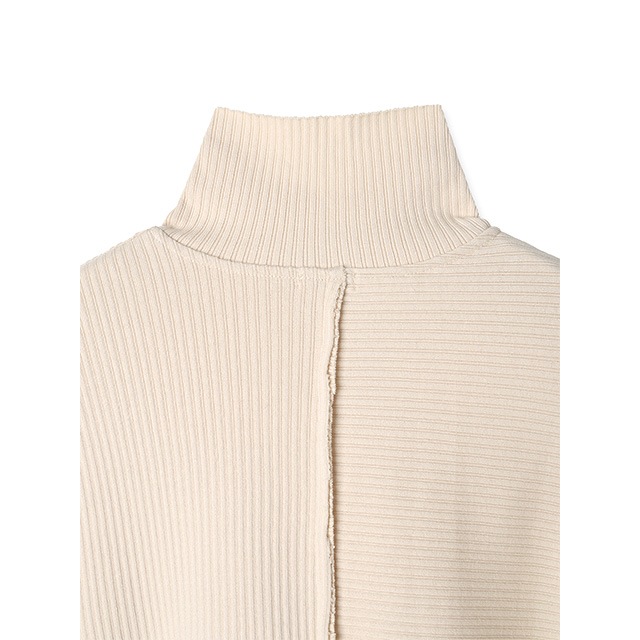 CREDONA / ����ɥ� TERRA RIB 2WAY ZIP THERMAL