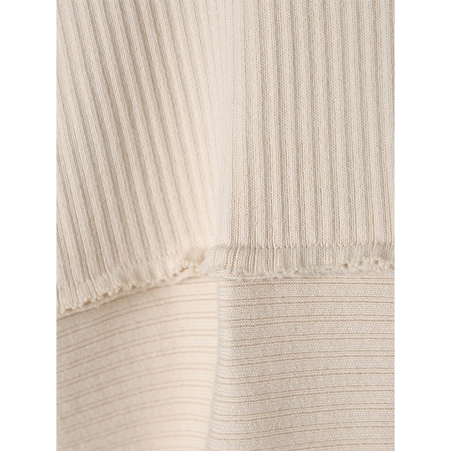 CREDONA / ����ɥ� TERRA RIB 2WAY ZIP THERMAL