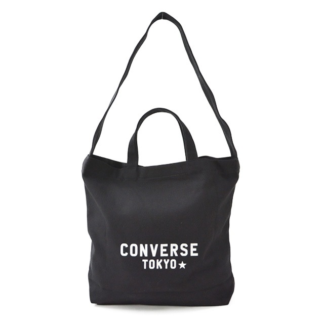 CONVERSE TOKYO  (����С����ȥ����祦�� /  2way �ȡ��ȥХå������