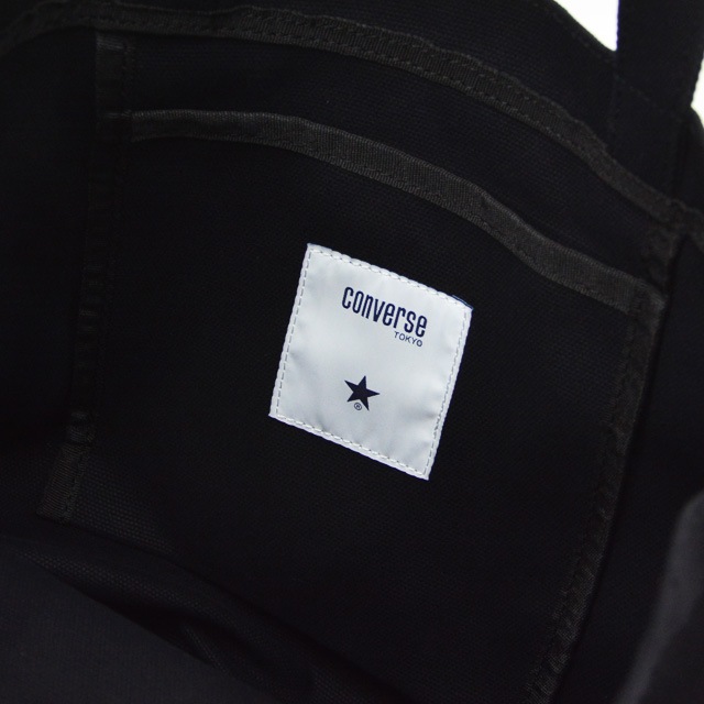 CONVERSE TOKYO  (����С����ȥ����祦�� /  2way �ȡ��ȥХå������