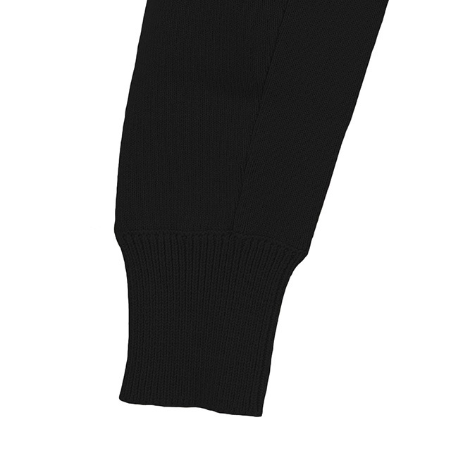 CLANE / ����� V NECK SHORT KNIT TOPS