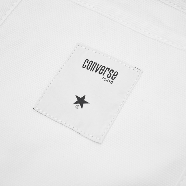 CONVERSE TOKYO  (����С����ȥ����祦�� /  2way �ȡ��ȥХå������