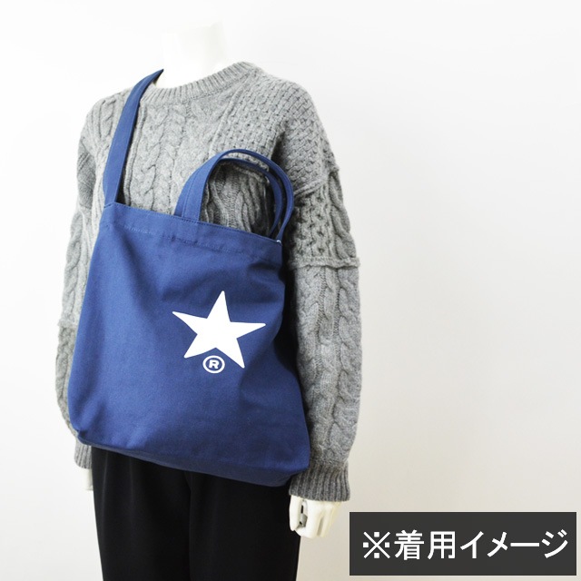 CONVERSE TOKYO  (����С����ȥ����祦�� /  2way �ȡ��ȥХå������