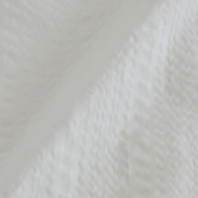 NOUNLESS / �ʥ���쥹 STRIPE RIBBON TIE SHIRTS