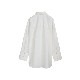 NOUNLESS / �ʥ���쥹 STRIPE RIBBON TIE SHIRTS