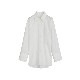 NOUNLESS / �ʥ���쥹 STRIPE RIBBON TIE SHIRTS