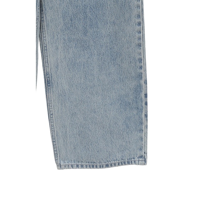 CLANE / ����� WAIST ADJUST OVERALLS