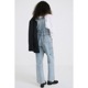CLANE / ����� WAIST ADJUST OVERALLS