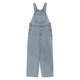 CLANE / ����� WAIST ADJUST OVERALLS